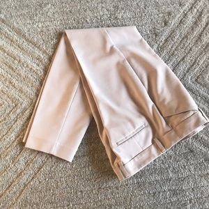 Express Editor Pants 2R